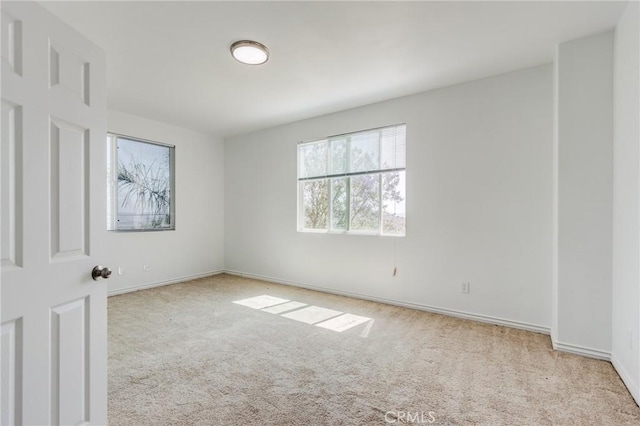 35050 Margo Rd, Lake Elsinore, CA 92530 - unfurnished bedroom featuring carpet and baseboards