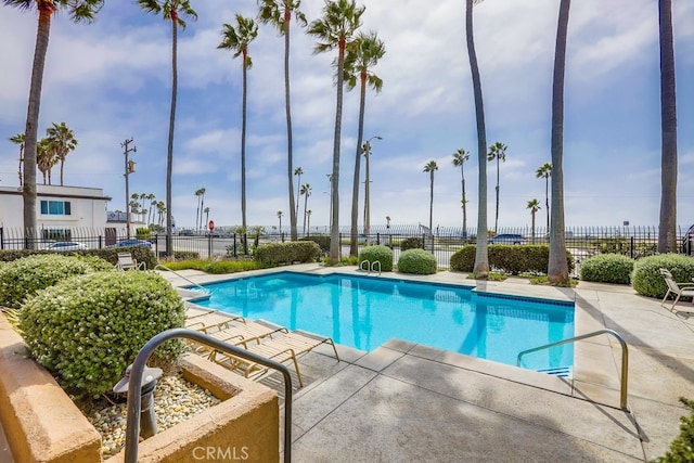 1200 Pacific Coast Unit 325, Huntington Beach, CA 92648 - photo 17