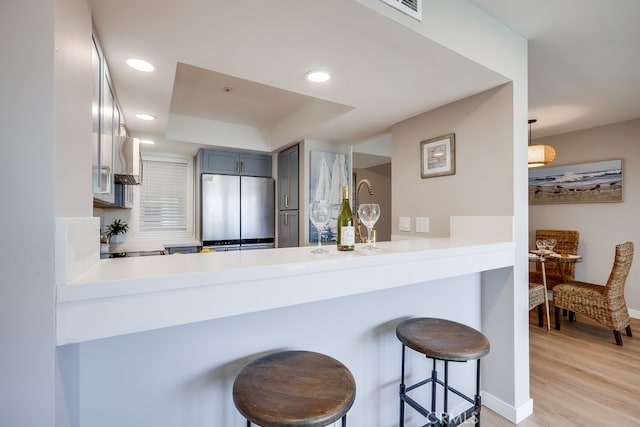 1200 Pacific Coast Unit 325, Huntington Beach, CA 92648 - photo 50