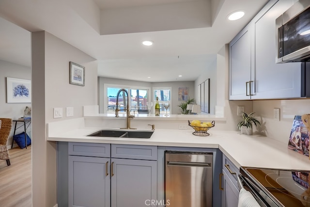 1200 Pacific Coast Unit 325, Huntington Beach, CA 92648 - photo 42