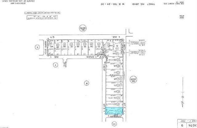 38903 161st St E, Palmdale, CA 93591 - photo 4