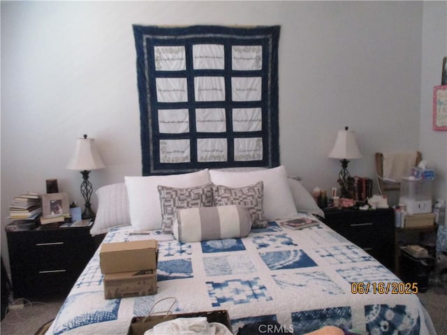 9244 Whitting Way, Riverside, CA 92508 - view of bedroom