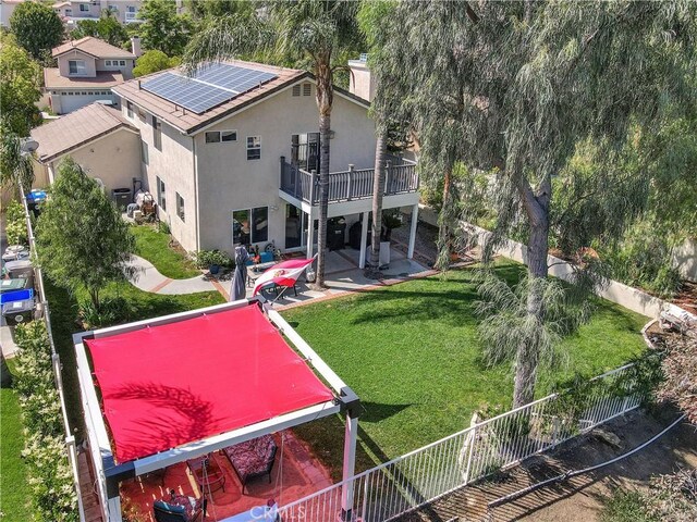 20009 Tanager Ct, Canyon Country, CA 91351 - photo 19