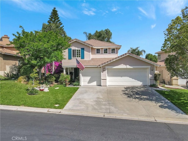 20009 Tanager Ct, Canyon Country, CA 91351 - photo 1