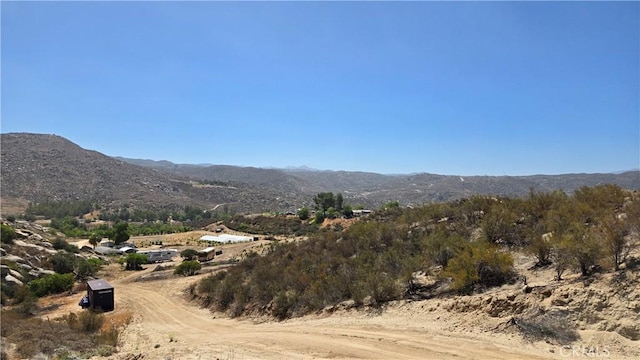 0 Leo Rd, Aguanga, CA 92536 - photo 1