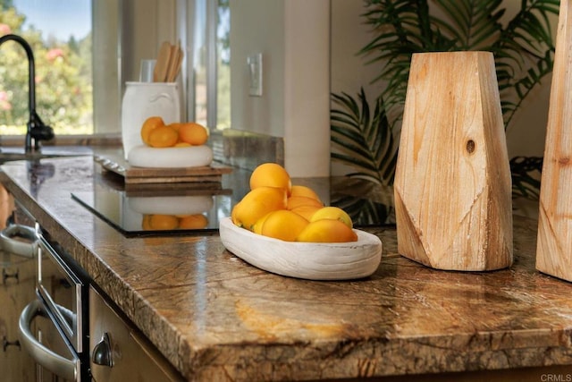12870 Circulo Dardo, San Diego, CA 92128 - detailed view of wall oven