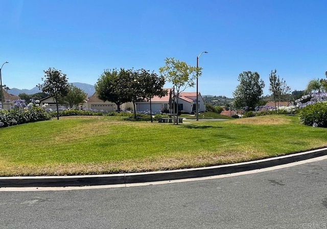 12870 Circulo Dardo, San Diego, CA 92128 - view of grassy yard