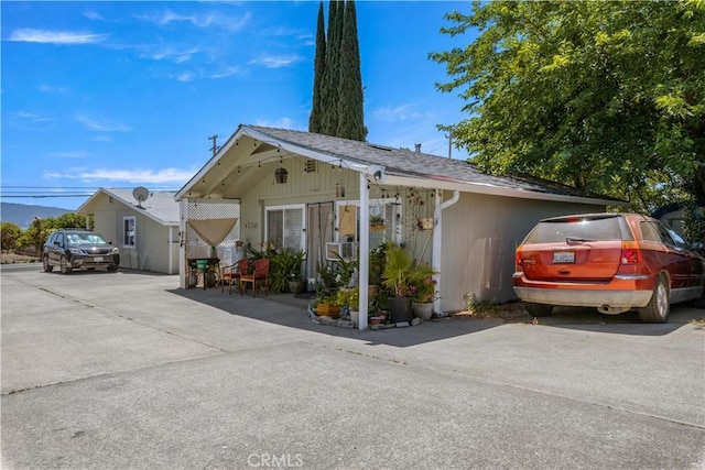 4235 Lakeshore Blvd, Lakeport, CA 95453 - view of front facade