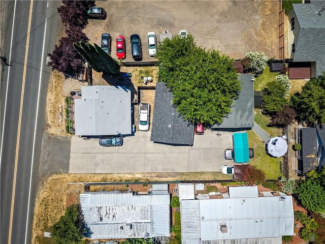 4235 Lakeshore Blvd, Lakeport, CA 95453 - aerial view
