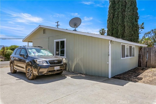 4235 Lakeshore Blvd, Lakeport, CA 95453 - view of home's exterior