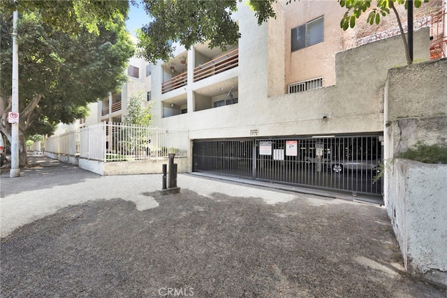1118 Valencia St Unit 120, Los Angeles, CA 90015 - view of building exterior