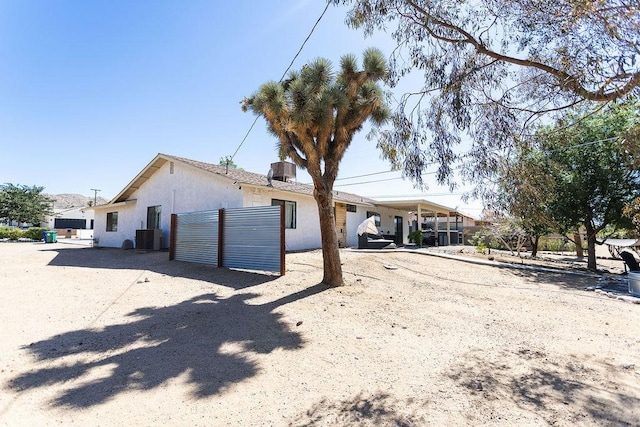 58012 Hidden Gold Dr, Yucca Valley, CA 92284 - photo 24