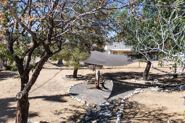 58012 Hidden Gold Dr, Yucca Valley, CA 92284 - photo 17