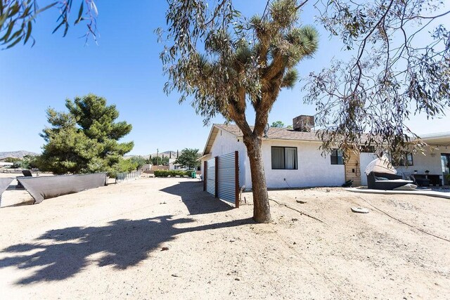 58012 Hidden Gold Dr, Yucca Valley, CA 92284 - photo 23