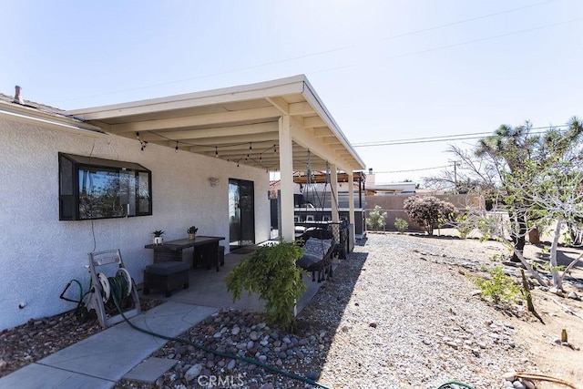 58012 Hidden Gold Dr, Yucca Valley, CA 92284 - photo 20