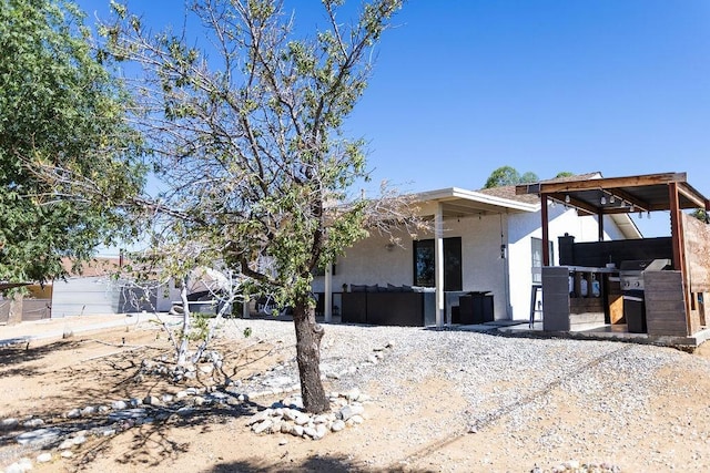 58012 Hidden Gold Dr, Yucca Valley, CA 92284 - photo 16