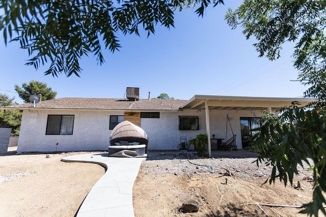 58012 Hidden Gold Dr, Yucca Valley, CA 92284 - photo 19