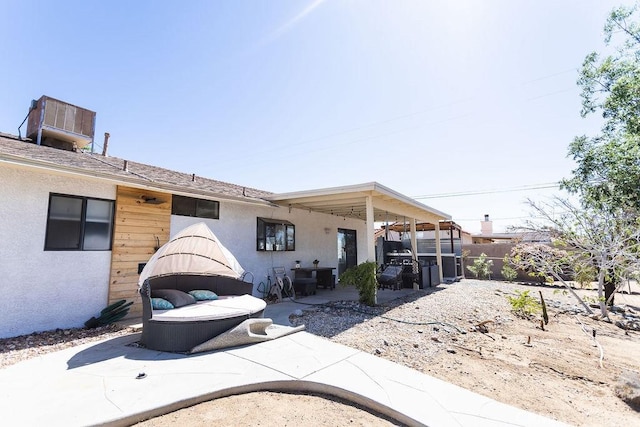58012 Hidden Gold Dr, Yucca Valley, CA 92284 - photo 21