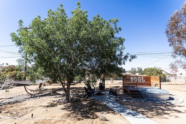 58012 Hidden Gold Dr, Yucca Valley, CA 92284 - photo 18