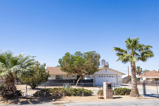 58012 Hidden Gold Dr, Yucca Valley, CA 92284 - photo 3