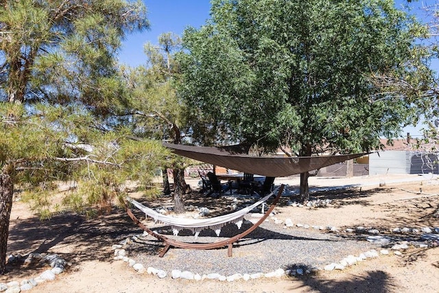 58012 Hidden Gold Dr, Yucca Valley, CA 92284 - photo 15