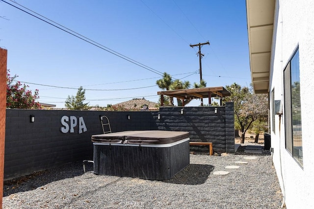 58012 Hidden Gold Dr, Yucca Valley, CA 92284 - photo 9