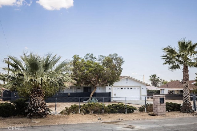58012 Hidden Gold Dr, Yucca Valley, CA 92284 - photo 2