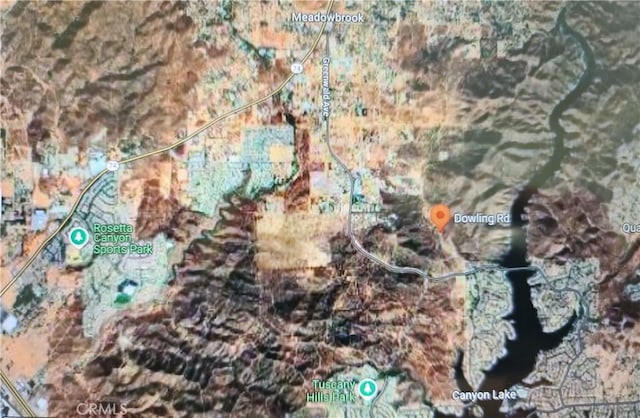 0 Apn, Perris, CA 92570