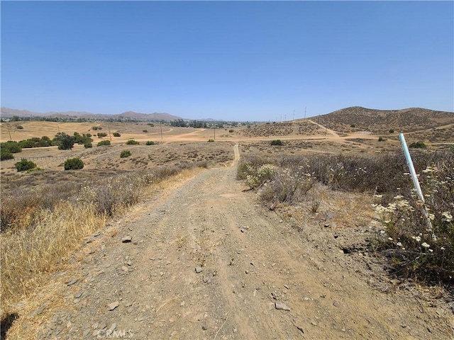 0 Apn, Perris, CA 92570