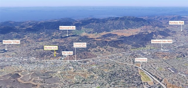 1 Skyline Dr, Thousand Oaks, CA 91361 - photo 4