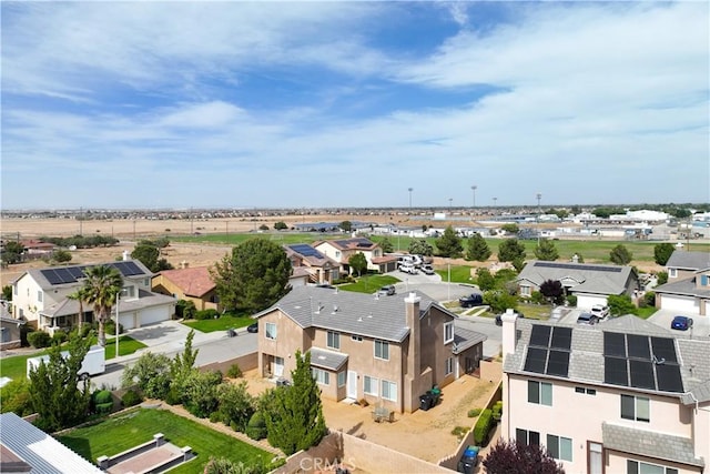 42639 Biscay, Lancaster, CA 93536 - aerial view of residential area