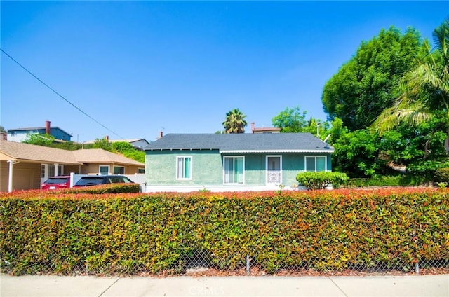 545 Camino De Teodoro, Walnut, CA 91789 - ranch-style house featuring stucco siding