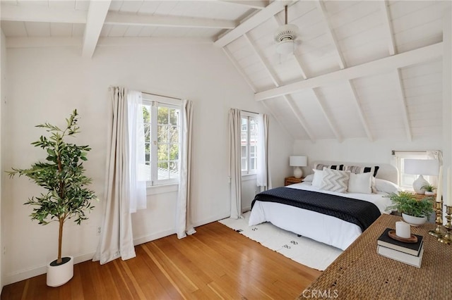 525 Manhattan Beach Blvd, Manhattan Beach, CA 90266 - bedroom with light wood-style floors and baseboards