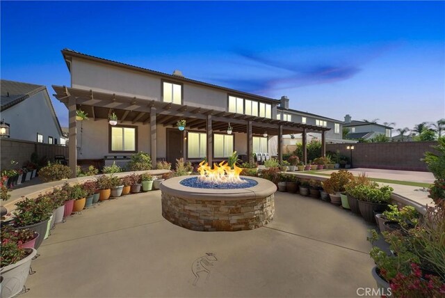 13764 Dellbrook St, Eastvale, CA 92880 - photo 54