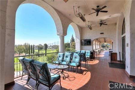 586 Avenida Majorca Unit B, Laguna Woods, CA 92637 - photo 35