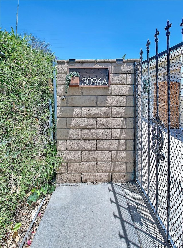 3096 Panorama Rd Unit A, Riverside, CA 92506 - exterior view
