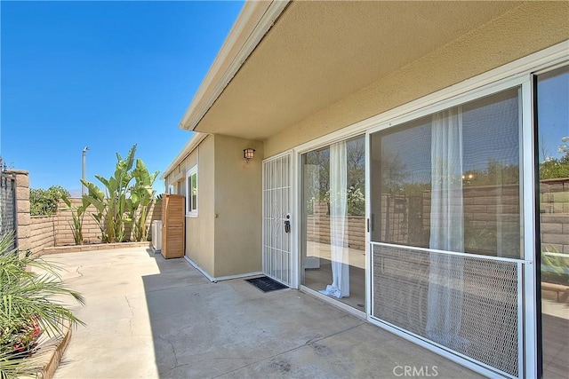 3096 Panorama Rd Unit A, Riverside, CA 92506 - view of patio / terrace