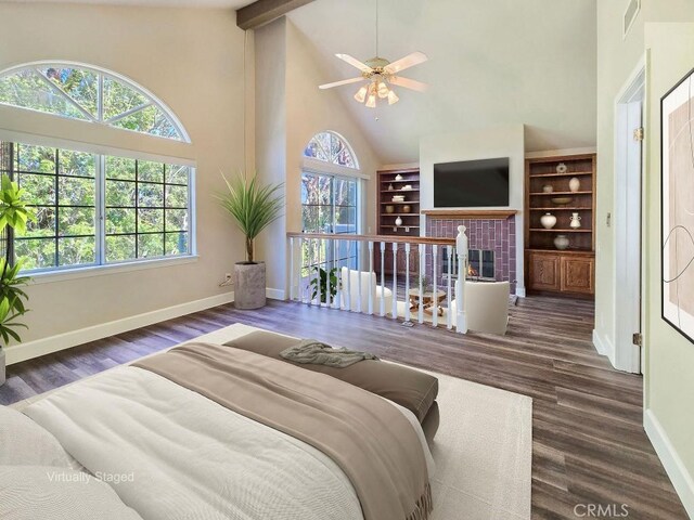 50 Village Cir, Manhattan Beach, CA 90266 - photo 13