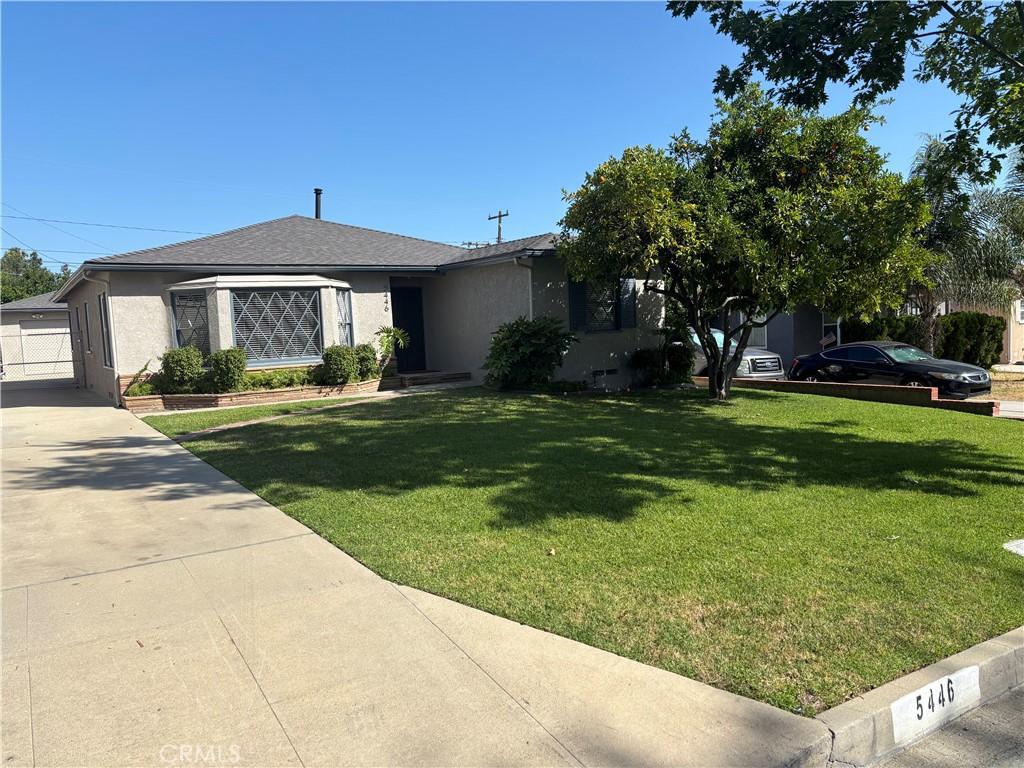 5446 Rockne Ave, Whittier, CA 90601 - photo 1