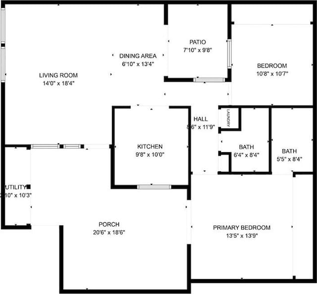 3066 Via Serena S Unit A, Laguna Woods, CA 92637 - view of home floor plan
