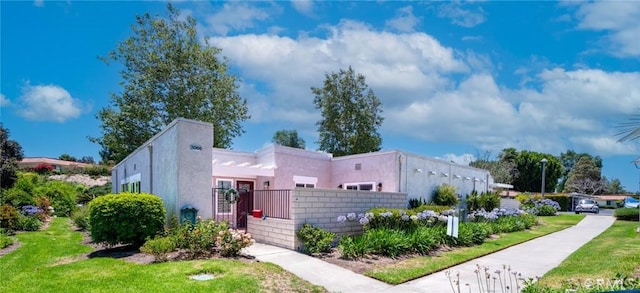 3066 Via Serena S Unit A, Laguna Woods, CA 92637 - view of front facade featuring stucco siding