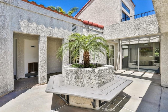 17202 Corbina Ln Unit 208, Huntington Beach, CA 92649 - view of patio