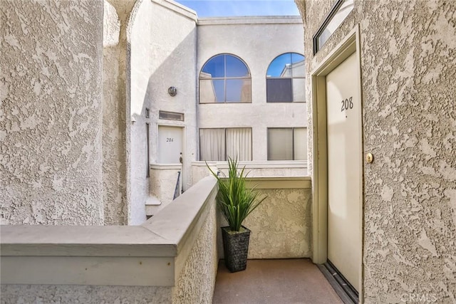 17202 Corbina Ln Unit 208, Huntington Beach, CA 92649 - view of patio