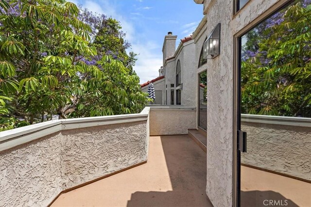17202 Corbina Ln Unit 208, Huntington Beach, CA 92649 - view of patio / terrace