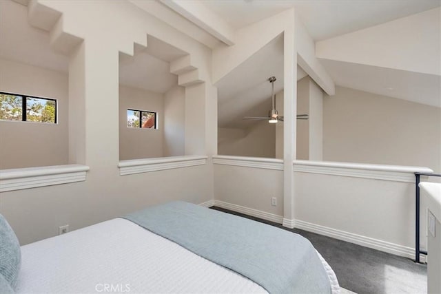 17202 Corbina Ln Unit 208, Huntington Beach, CA 92649 - unfurnished bedroom with multiple windows and carpet