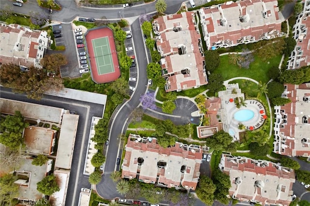 17202 Corbina Ln Unit 208, Huntington Beach, CA 92649 - aerial view of property and surrounding area