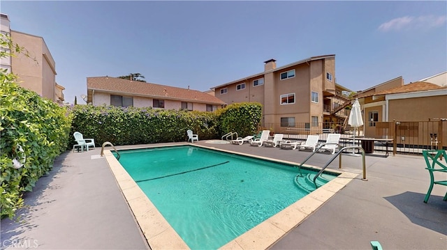 10757 Hortense St Unit 406, North Hollywood, CA 91602 - photo 27