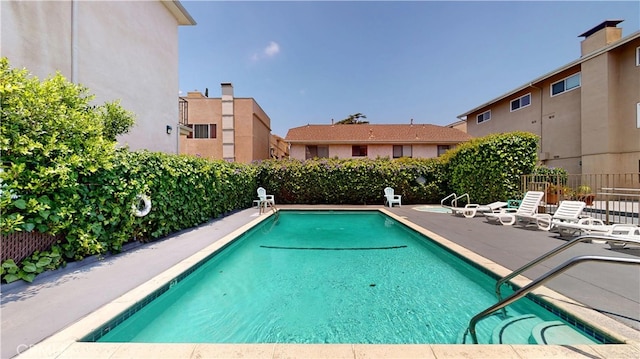 10757 Hortense St Unit 406, North Hollywood, CA 91602 - photo 26