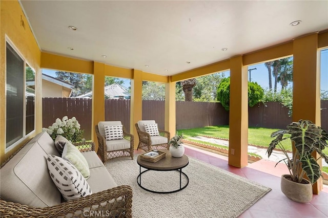 11863 Vanport Ave, Sylmar, CA 91342 - photo 9