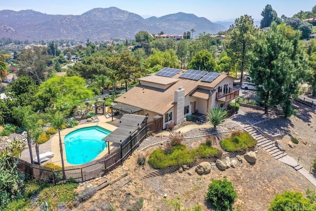 1050 Vista Sierra Dr, El Cajon, CA 92019 - photo 31